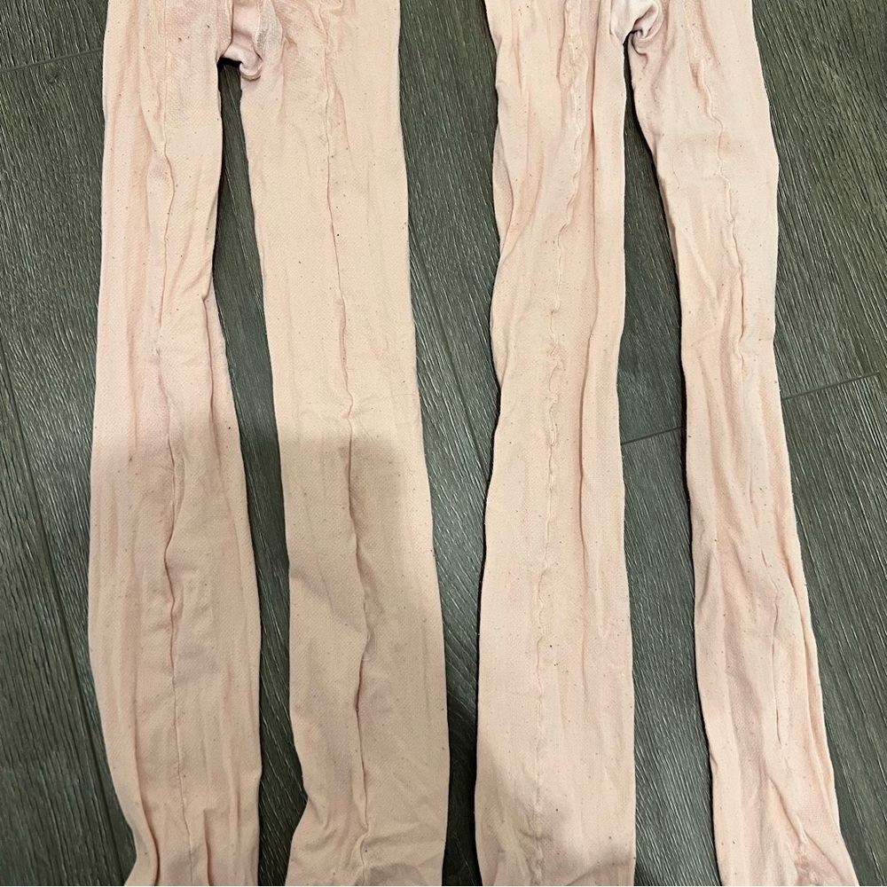 Ballet tights - Picture 7 of 7